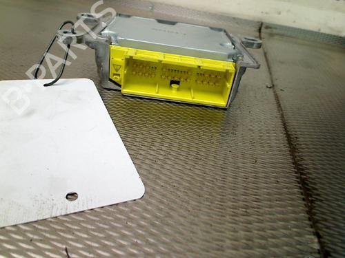 ECU airbags TOYOTA HILUX VIII Pickup (_N1_) 2.4 D 4WD (GUN125_, GUN125R) | BP27475233M53 