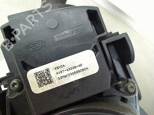 Steering column stalk FORD FOCUS III 1.6 TDCi ECOnetic | BP29158075I23 