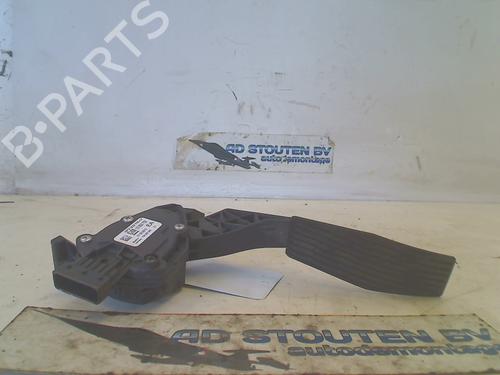 Used Pedal OPEL ASTRA J Sports Tourer (P10) 1.4 (35) (101 hp) 13125775