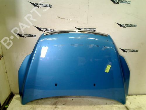 Hood FORD FOCUS II Turnier (DA_, FFS, DS) 1.8 | BP16407538C1