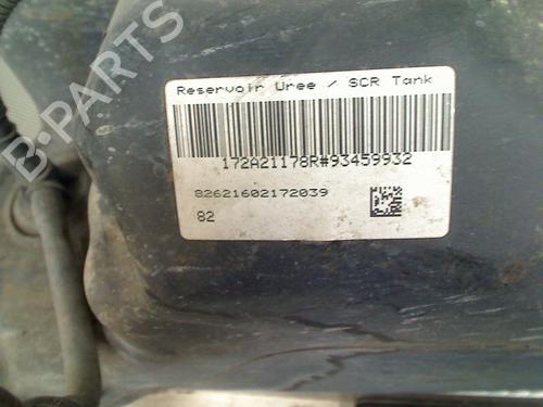 AdBlue-tank RENAULT TRAFIC II Van (FL) 2.0 dCi 115 (FL01, FL0U, FL00, FL0H, FL0M) | BP37632828M85 - Image 5