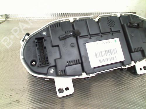 Display monitor FORD FIESTA VI (CB1, CCN) 1.0 | BP29299769C48 