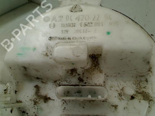 Fuel pump MERCEDES-BENZ E-CLASS Convertible (A207) E 250 CDI / BlueTEC / d (207.403, 207.404) | BP11314511M76 