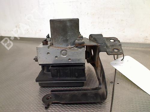 Used ABS pump ABS pump NISSAN QASHQAI I (J10, NJ10) 1.5 dCi (106 hp) 36041709 36041709