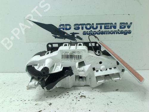 Climate control FORD FIESTA VI (CB1, CCN) 1.0 | BP11301027I5 