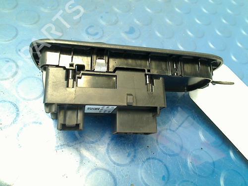 Left front window switch FORD FIESTA VI (CB1, CCN) 1.25 | BP12096751I27 