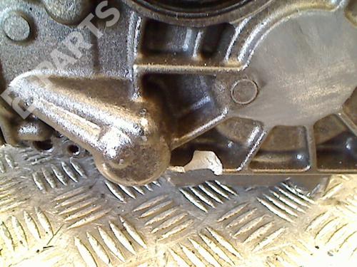 Gearbox VW PASSAT B8 Variant (3G5, CB5) 2.0 TDI 4motion | BP11313476M3  - Image 6