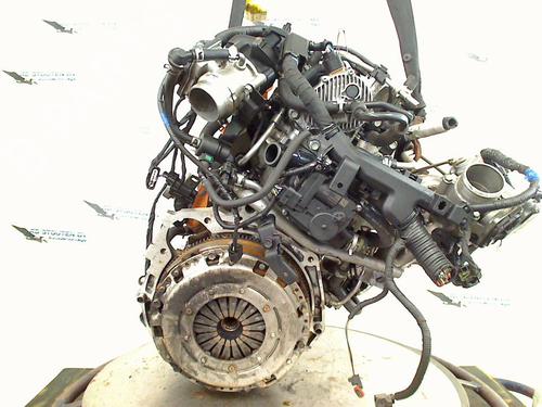 Engine KIA STONIC (YB) 1.0 T-GDi Eco-Dynamics+ | BP33017964M1  - Image 8