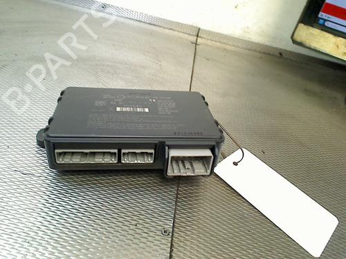 Electronic module JAGUAR XJ (X351) 3.0 SDV6 | BP37158660M83  - Image 5
