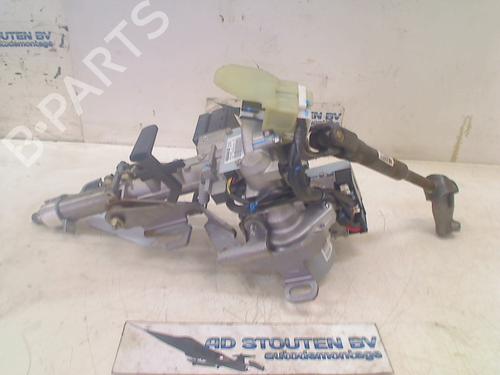 Steering column RENAULT MEGANE III Grandtour (KZ0/1) 1.5 dCi (KZ09, KZ0D, KZ1G, KZ29, KZ14, KZ1W, KZ10, KZ1F,... | BP13125682M21 