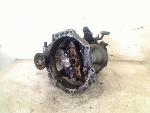 Used Gearbox Gearbox 39098183 39098183