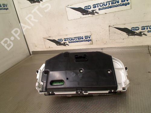 Display MITSUBISHI MIRAGE / SPACE STAR VI Hatchback (A0_A) 1.0 (A05A) | BP28351938C48 