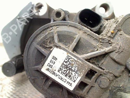 Left rear brake caliper SEAT LEON (KL1, KLG) 1.4 TSI e-Hybrid | BP38685052M107 - Image 4