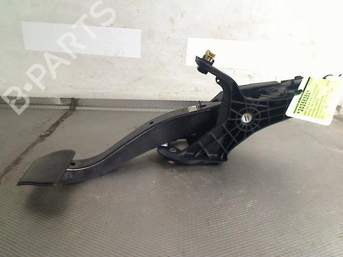 Used Break pedal BMW 3 (G20, G80, G28) 330 e Plug-in-Hybrid (292 hp) 31256829