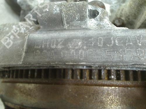 Engine PEUGEOT PARTNER Box Body/MPV (K9) 1.6 BlueHDI 75 | BP35894202M1 - Image 5