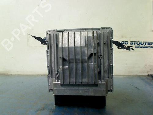 Used Engine control unit (ECU) BMW 1 (E87) 116 i (122 hp) 28124853