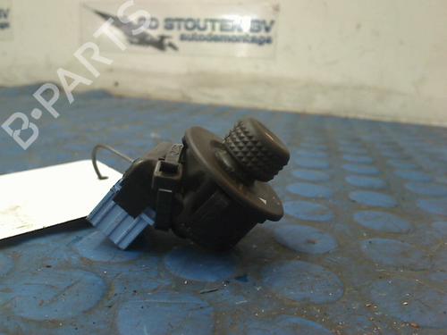 Mirror switch PEUGEOT PARTNER Tepee 1.6 VTi | BP13212146I25 