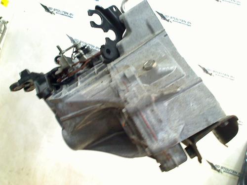 Gearbox PEUGEOT 107 (PM_, PN_) 1.0 | BP32283369M3