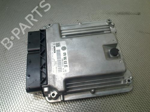 Engine control unit (ECU) VW TRANSPORTER T5 Van (7HA, 7HH, 7EA, 7EH) 2.5 TDI | BP36318561M57  - Image 5