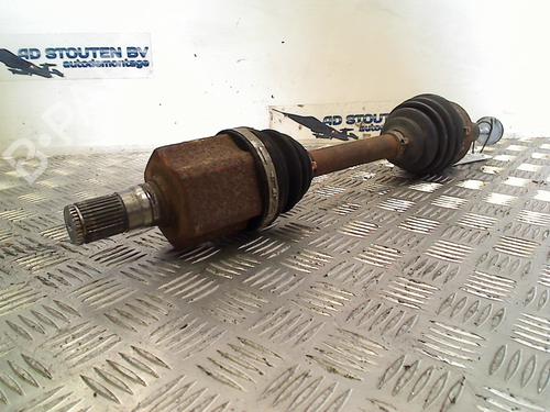 Used Left front driveshaft FORD MONDEO IV Saloon (BA7) 2.3 (160 hp) 11303080