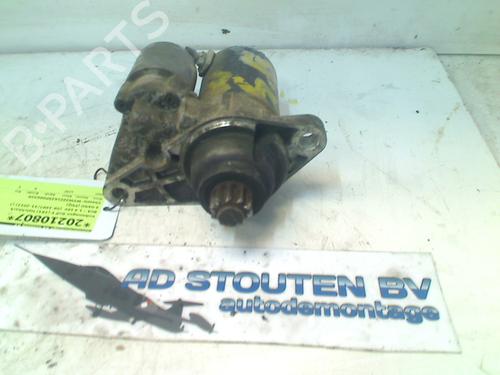 Starter VW GOLF V (1K1) 1.4 16V | BP11316687M8 