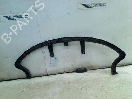 Used Front bumper RENAULT CLIO IV Grandtour (KH_) 0.9 TCe 90 (90 hp) 30095802