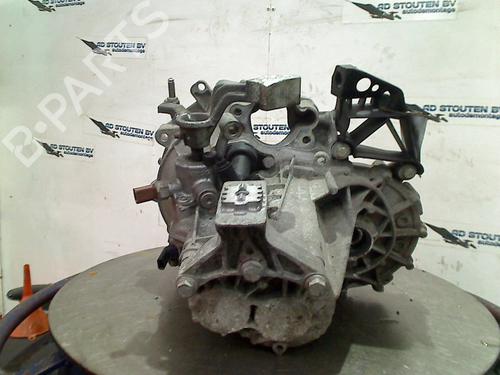 Used Gearbox Gearbox 21567209 21567209