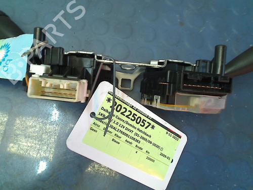 Steering column stalk DAIHATSU CUORE VII (L275_, L285_, L276_) 1.0 (L276) | BP12827784I23 