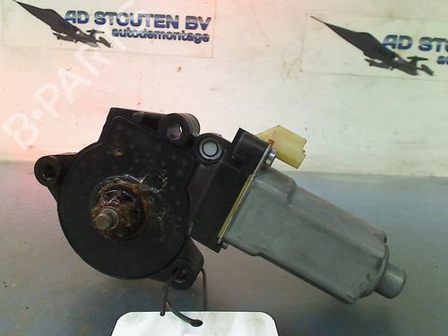 Left front window motor HYUNDAI TUCSON (JM) 2.0 | BP18525753E21 