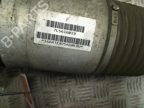 Venstre bagtil støddæmper PORSCHE CAYENNE (9PA) S 4.8 | BP11259623M18 