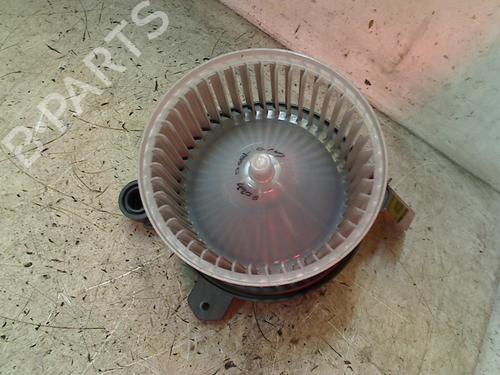 Used Heater blower motor OPEL KARL (C16) 1.0 (75 hp) 11321804