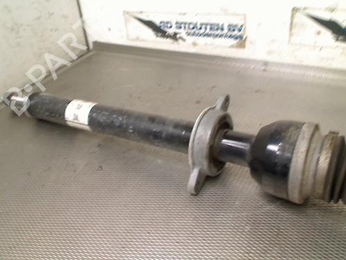Right front driveshaft MERCEDES-BENZ A-CLASS Saloon (V177) A 180 (177.184) | BP29925062M39