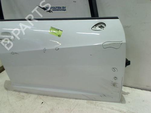 Right front door SEAT IBIZA IV (6J5, 6P1) 1.2 TDI | BP16029232C3 