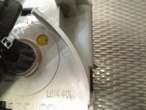 Climate control PEUGEOT PARTNER Box Body/MPV 1.6 HDi | BP32065314I5 