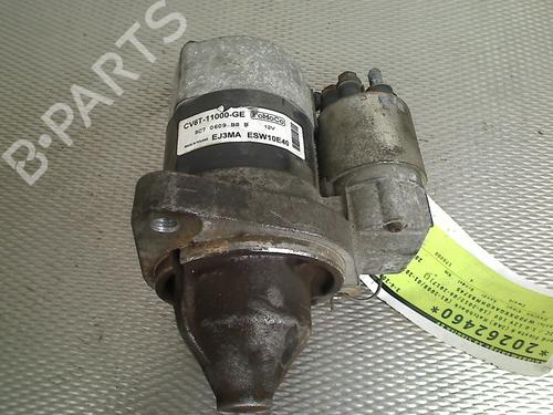 Starter FORD FIESTA VI (CB1, CCN) 1.0 EcoBoost | BP36031962M8 - Image 5