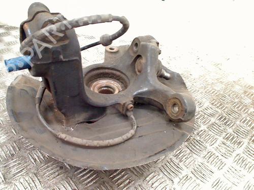 Right front steering knuckle BMW X3 (E83) 3.0 d | BP11301953M26 