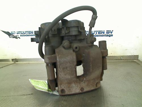 Left rear brake caliper MERCEDES-BENZ C-CLASS (W205) C 350 e (205.047) | BP32113766M107 