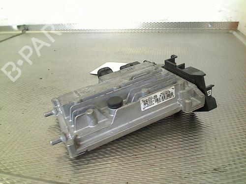 Start/Stop styreenhet PEUGEOT 308 II (LB_, LP_, LW_, LH_, L3_) 1.6 GTi (L35GNH) (272 hp) 24922365