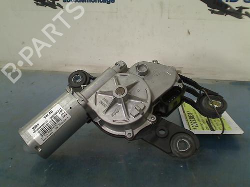 Rear wiper motor VW GOLF SPORTSVAN VII (AM1, AN1) 1.4 TSI | BP17496547M102 