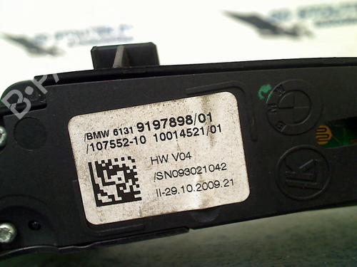 Switch BMW 5 Gran Turismo (F07) 530 d | BP19428435I30 
