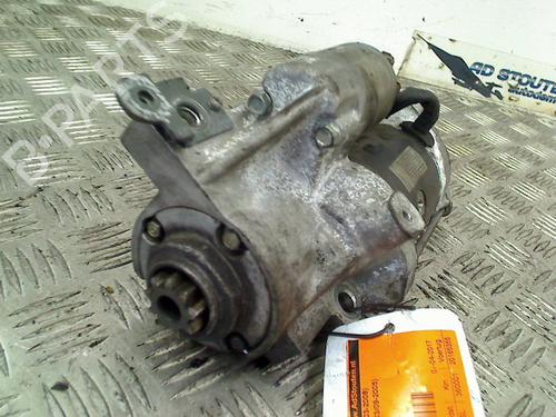 Used Starter OPEL VECTRA C Estate (Z02) 3.0 V6 CDTI (F35) (177 hp) 11303311