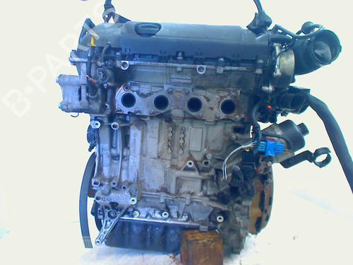 Engine PEUGEOT 308 I (4A_, 4C_) 1.4 16V | BP32492691M1 