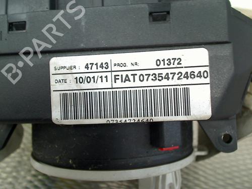 Steering column stalk FIAT 500 (312_) 1.2 (312AXA1A) | BP33817915I23 - Image 7