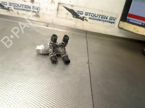 Used Other MITSUBISHI ECLIPSE CROSS (GK_, GL_) Plug-in Hybrid 4WD (GL3W) (188 hp) 29887585