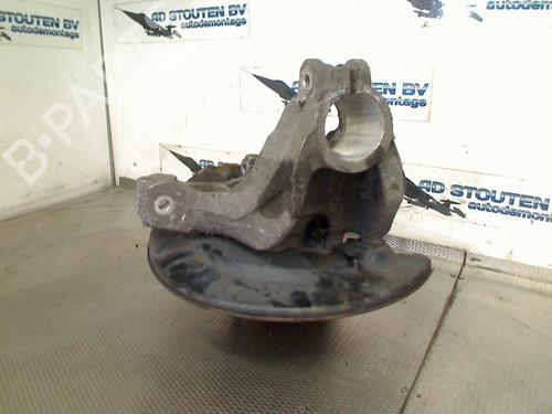 Right front steering knuckle VOLVO V40 Hatchback (525) D2 | BP28106544M26 