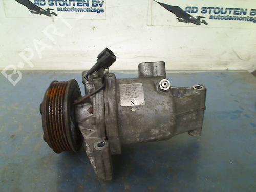 Used AC compressor NISSAN JUKE (F15) 1.6 DIG-T NISMO RS 4x4 (214 hp) 18233484