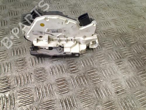 Used Front left lock SEAT IBIZA IV ST (6J8, 6P8) 1.2 TDI (75 hp) 11312315