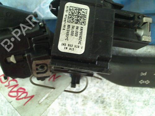 Steering column stalk SEAT LEON (1P1) 1.9 TDI | BP11296425I23 