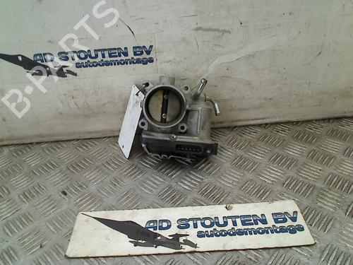Used Throttle body MITSUBISHI OUTLANDER III (GG_W, GF_W, ZJ, ZL, ZK) Plug-in Hybrid (GG2W) (200 hp) 13623423