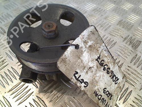 Styring servopumpe HYUNDAI GETZ (TB) 1.5 CRDi (82 hp) 11302354